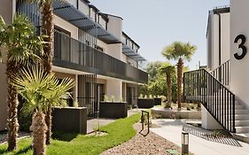Apartamenty Wyspa Blueapart Jastarnia