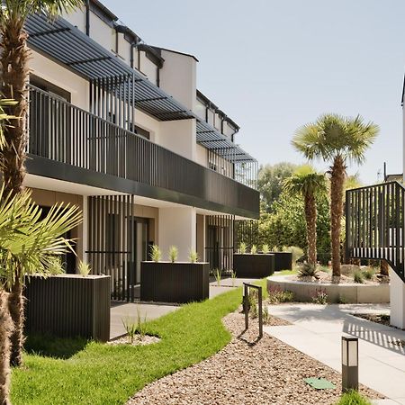 Apartamenty Wyspa Blueapart Jastarnia Zewnętrze zdjęcie