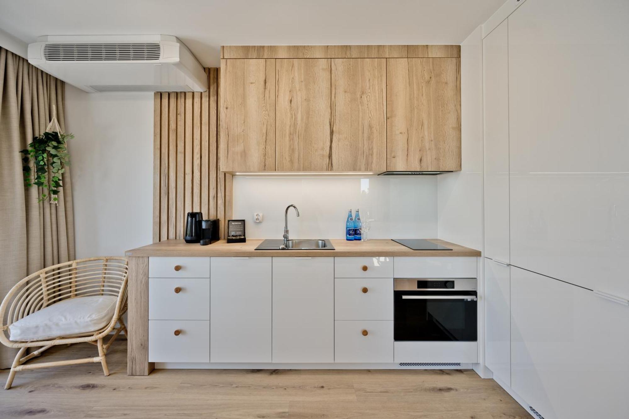 Apartamenty Wyspa Blueapart Jastarnia Zewnętrze zdjęcie