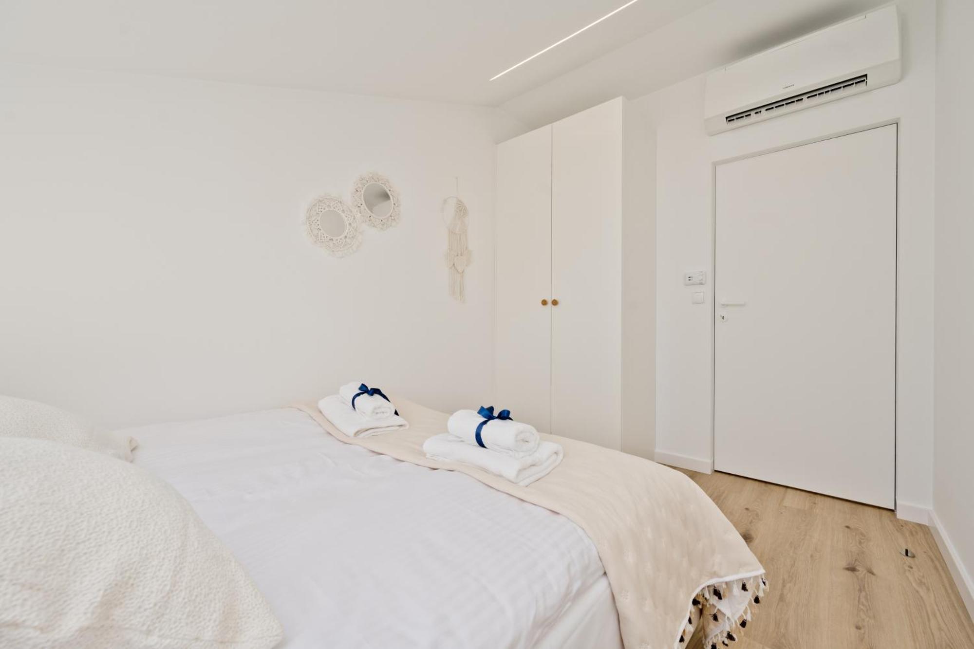 Apartamenty Wyspa Blueapart Jastarnia Zewnętrze zdjęcie