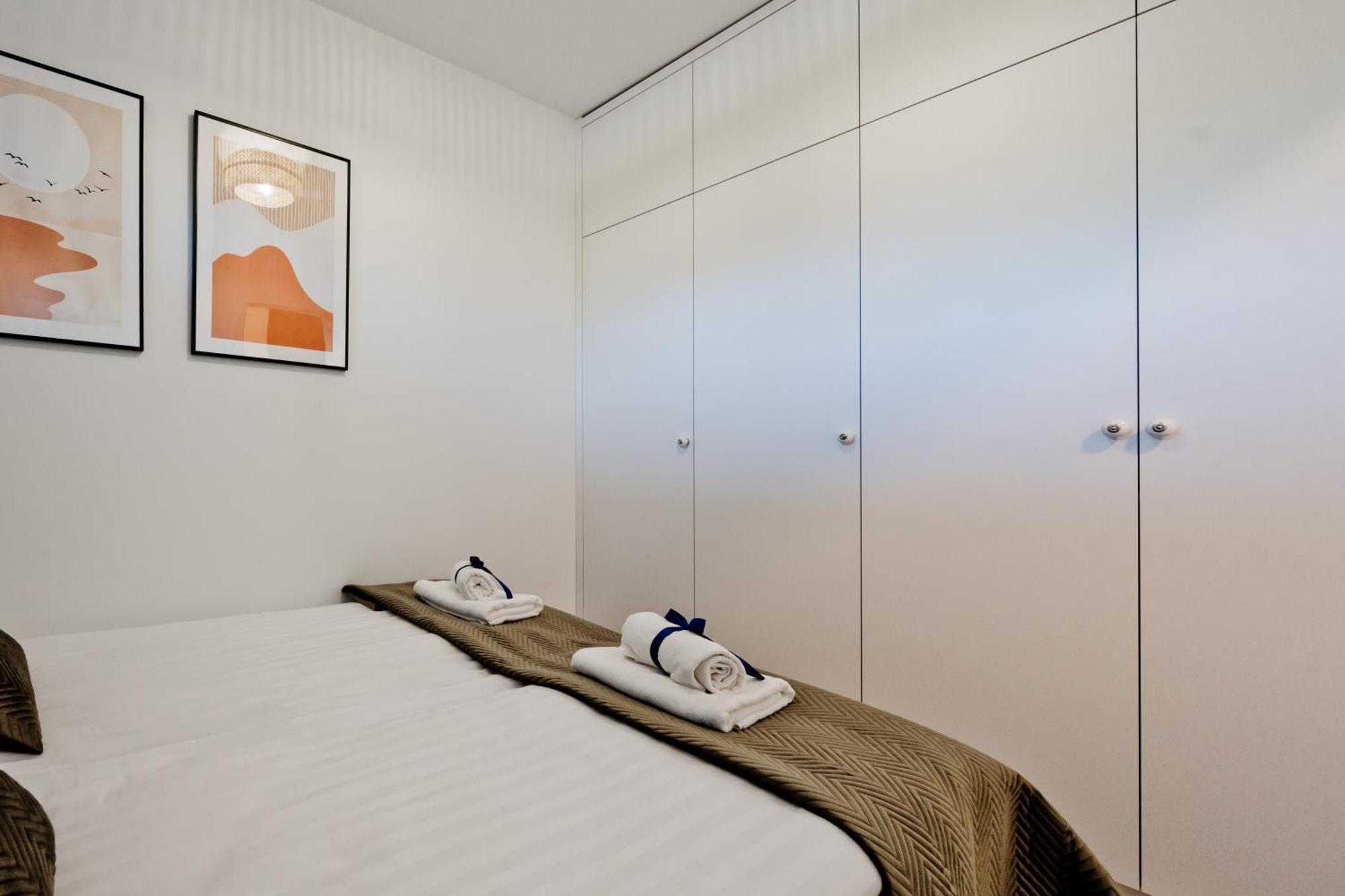 Apartamenty Wyspa Blueapart Jastarnia Zewnętrze zdjęcie