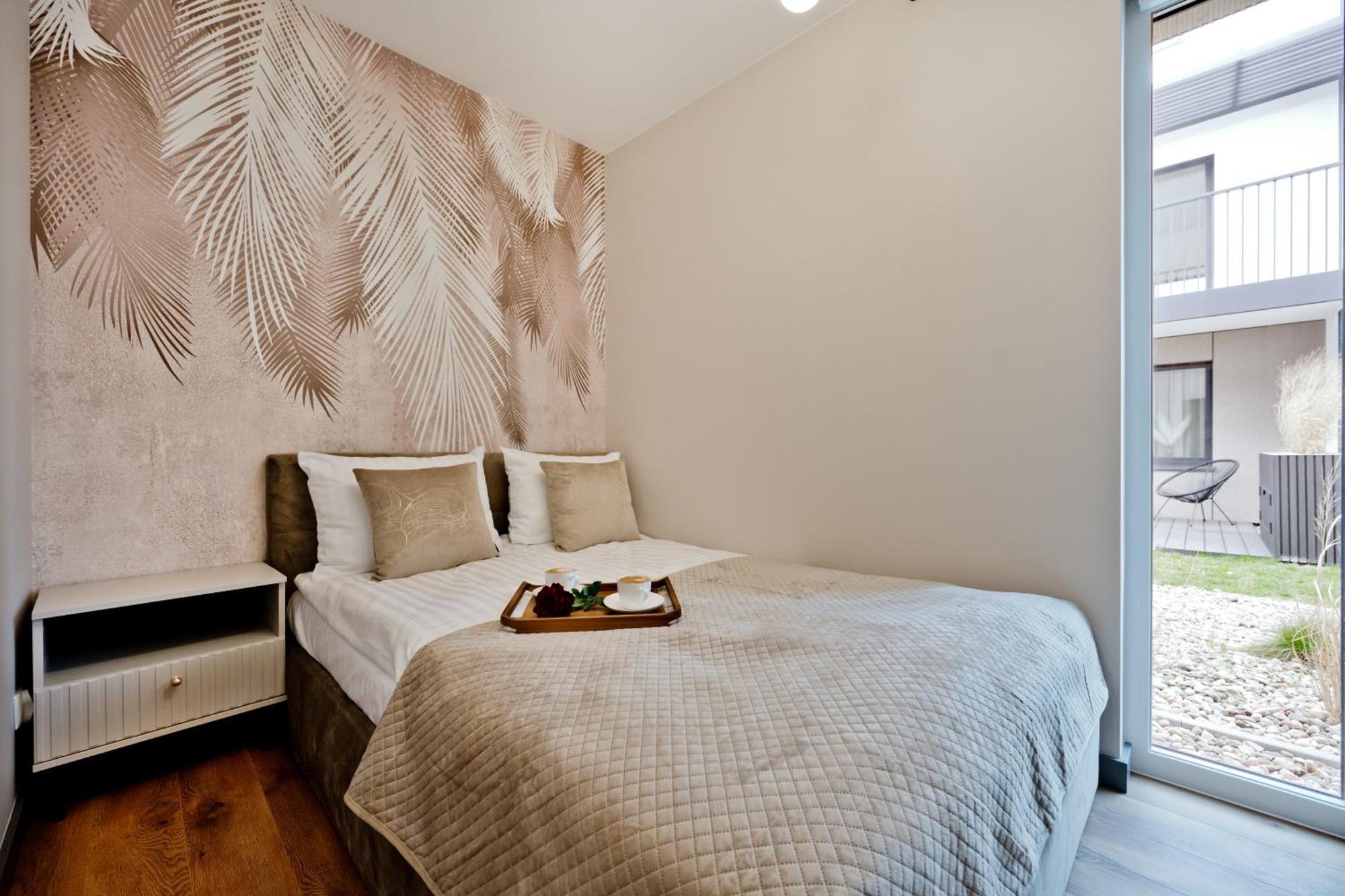 Apartamenty Wyspa Blueapart Jastarnia Zewnętrze zdjęcie