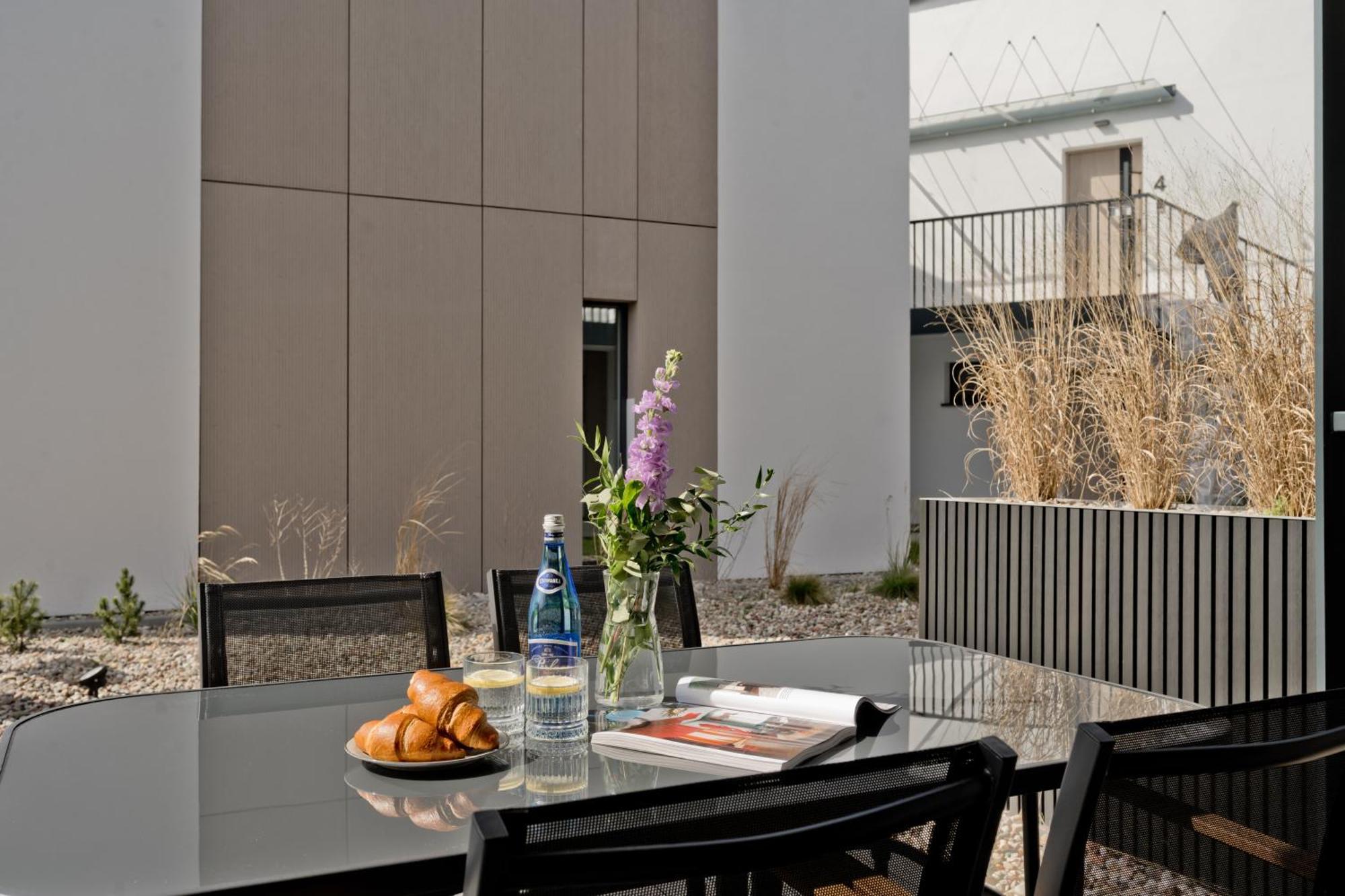 Apartamenty Wyspa Blueapart Jastarnia Zewnętrze zdjęcie